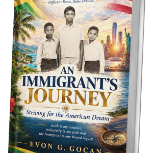 An Immigrant’s Journey